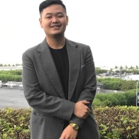 Tristan Edward Santos
