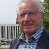 Arnold van Velzen