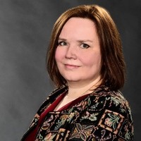 Olena Hornberger