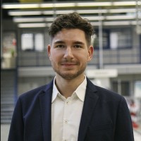 Marcel Fröbel