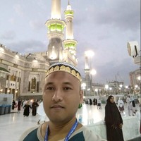 M Gufron Tohari