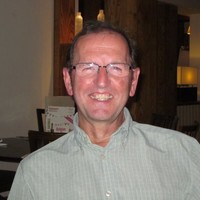 Peter Ogden