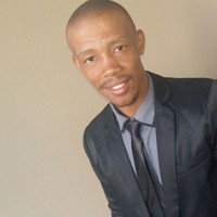 Ernest Zwelinjane Maxambela