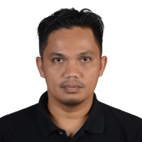 Shuhaimi Shahrum
