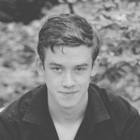 Connor Crowley