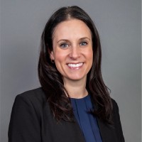 Maureen O'Neil