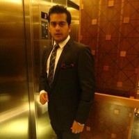 Ankush Vinaik