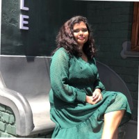 Thanuja Moorthy