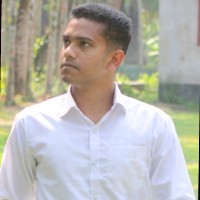Miraj Mahmud