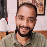 Sumeet Gupta