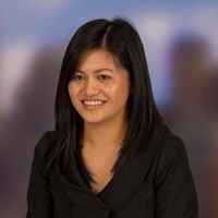 Mary Tran