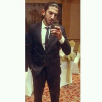 Mohamed Rashed