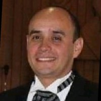 Luis Arturo Cruz Muralles