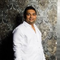 Aditya Mayekar