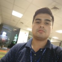 Kevin Gonzales