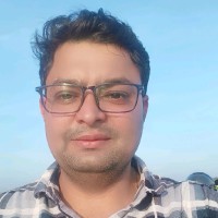 Deepak Sirwani