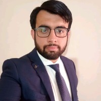 Mujtaba Shaikh