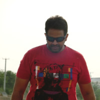 Naresh Kumar