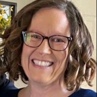 Kiersten Wilson
