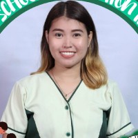 Pearl Angelique Magboo