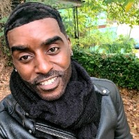 Harry (client) Mark Burns jr