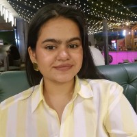 Khushi Tiwari