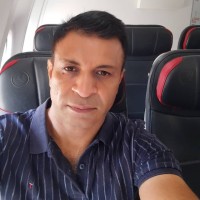Naresh Kumar