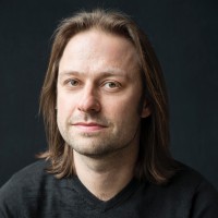 Tristan Du Pree