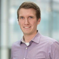 Daniel Vogt