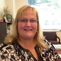 Cindy Hamilton