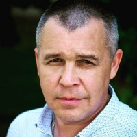 Олексій Савченко