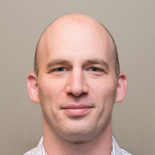 Josh MacKenzie