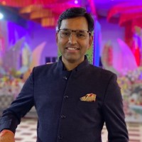 Vishal Shishodia