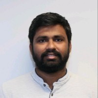 K.V Krishna
