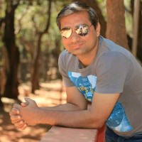 Mandar S.