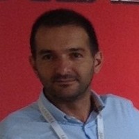 Massimiliano Ricotti