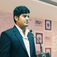 Chetan Jain