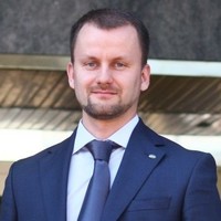 Юрий Антонюк