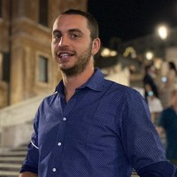 Fabio Monica