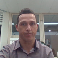 Daryl Webb