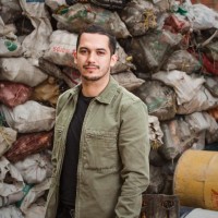 Jonathan Vargas