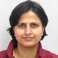 Smriti Dahal