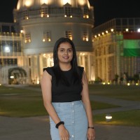 Anjali Sontakke
