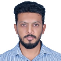 Sajith Mohan