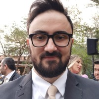 José Marcelo Ferreira Rodrigues