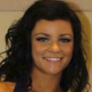 Ashley Kish