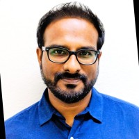 Siddharth (Sid) Rajmohan, CEP