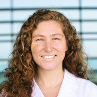 Tamara Megan Huete Stauffer