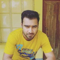 Md Uzzal Sarker