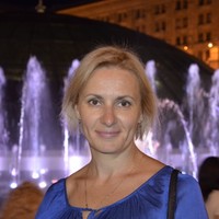 Beldii Olga